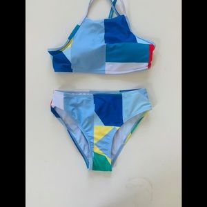 Shen bikini for girls